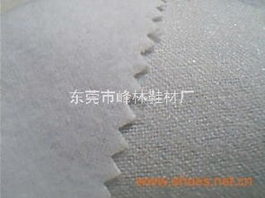 東莞市峰林鞋材廠(chǎng) 專(zhuān)業(yè)鞋材定型布批發(fā)供應(yīng)與價(jià)格解析