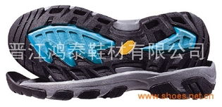 晉江鴻泰鞋材 專(zhuān)業(yè)供應(yīng)鞋底6338，助力鞋業(yè)發(fā)展
